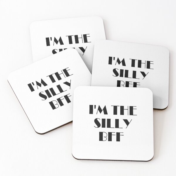 Item preview, funny friends inspiration feminist I'm the sassy bff feminism gift for her Funny sarcastic Rude Offensive saying, designed and sold by joygift369.