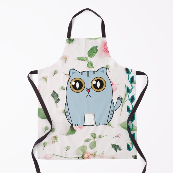 Item preview, FLOWER KITTY designed and sold by licorish1.
