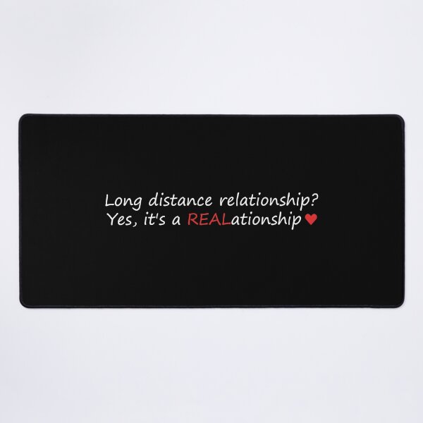 Item preview, Long Distance Relationship Quotes: Long Distance Relationship? Yes, it's a REALationship designed and sold by T-shirt For You.