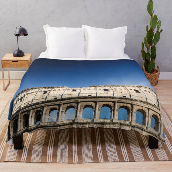 Item preview, coliseum in rome  designed and sold by franckreporter.