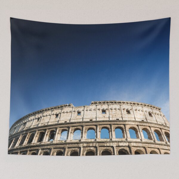 Item preview, coliseum in rome  designed and sold by franckreporter.