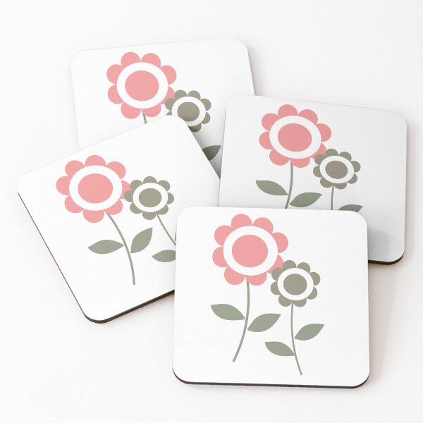 Item preview, Pastell flowers 2 designed and sold by TE-Arte.