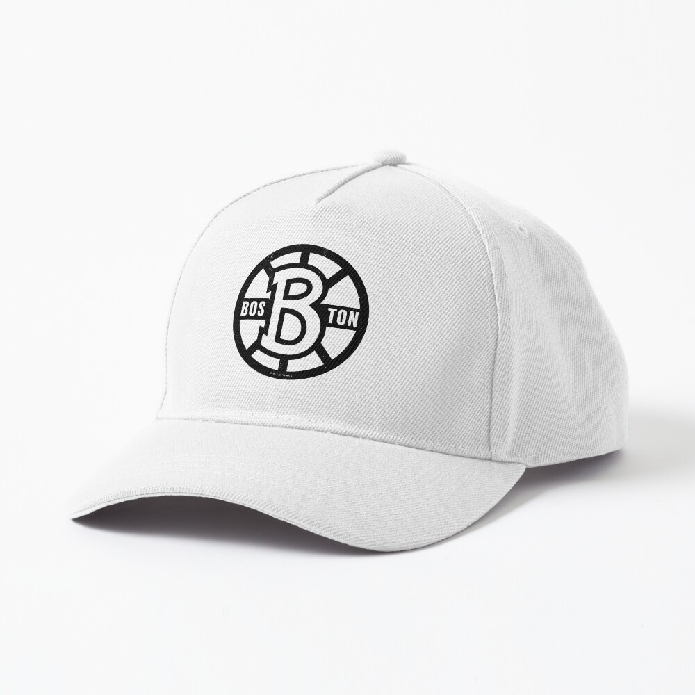 boston bruins baseball cap