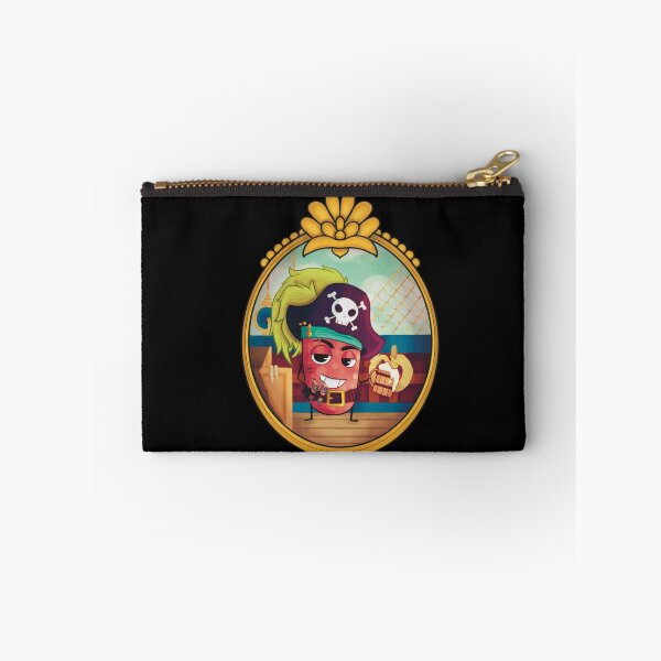 Item preview, Pirate captain  designed and sold by MadTateDesigns.