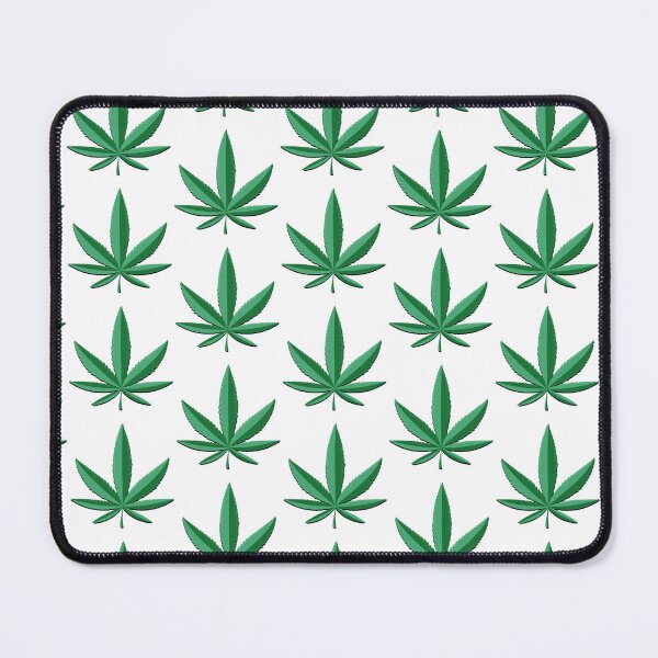 Item preview, Weed - Cannabis - Marijuana - Ganja - 420 designed and sold by BigWildKiwi.
