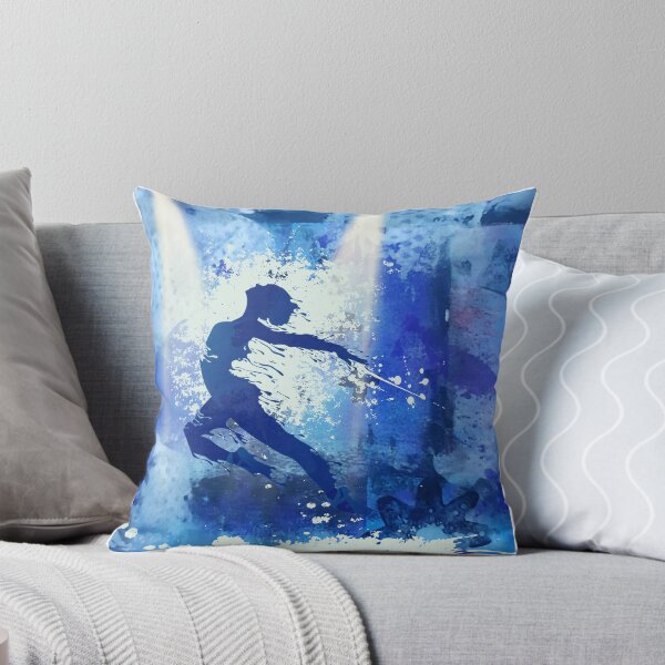 Item preview, Dance in Blue designed and sold by Project182500.