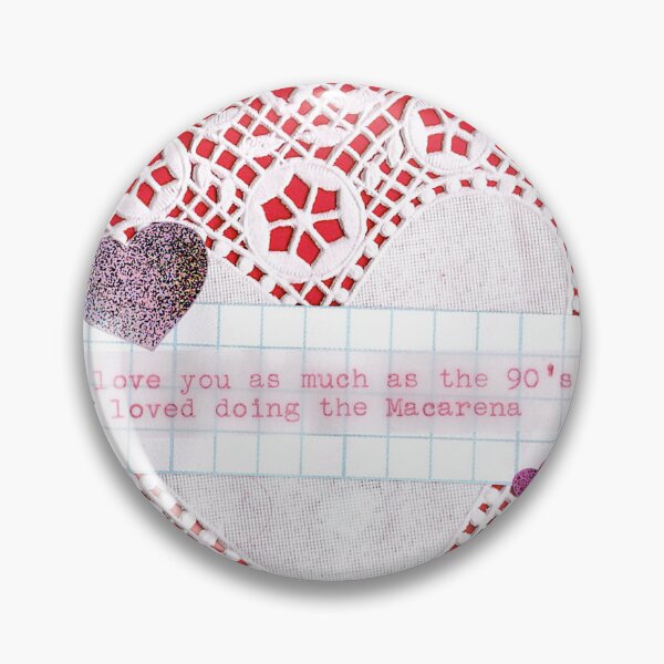 Item preview, a very 90's valentine designed and sold by JudyLeeGG.