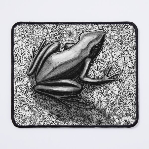 Item preview, Frog designed and sold by valverde91.