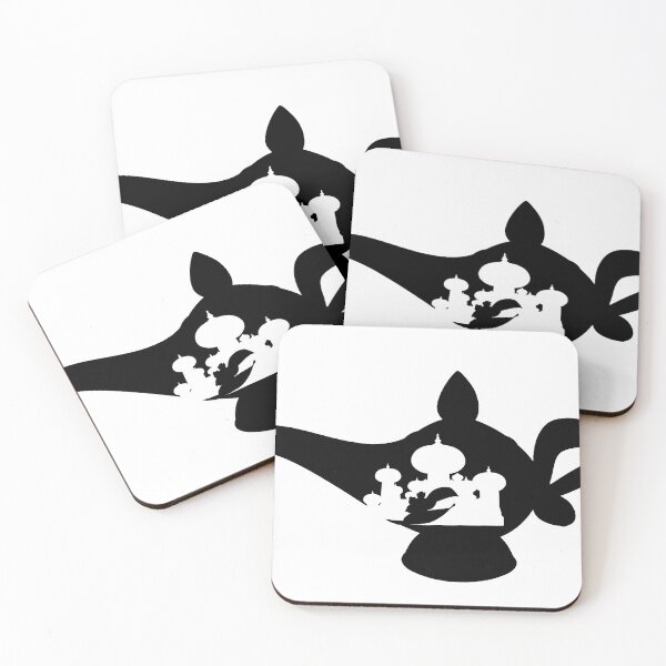 Item preview, Its all in the lamp designed and sold by Kallej.