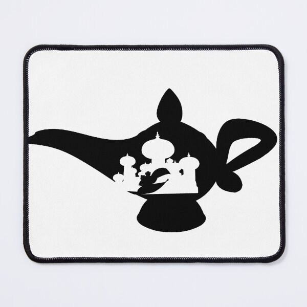 Item preview, Its all in the lamp designed and sold by Kallej.