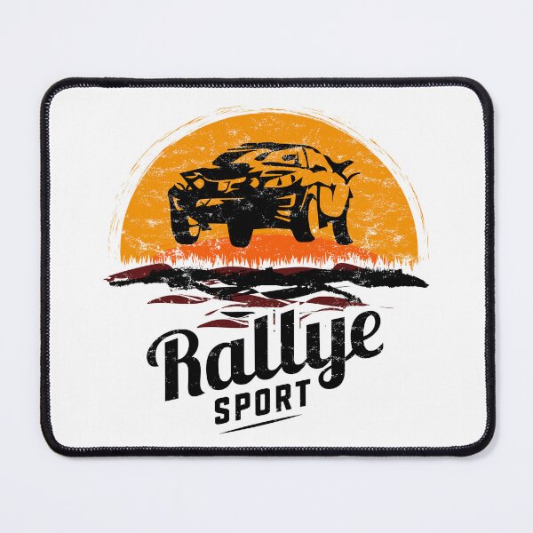 Item preview, Rallye sport designed and sold by BigWildKiwi.