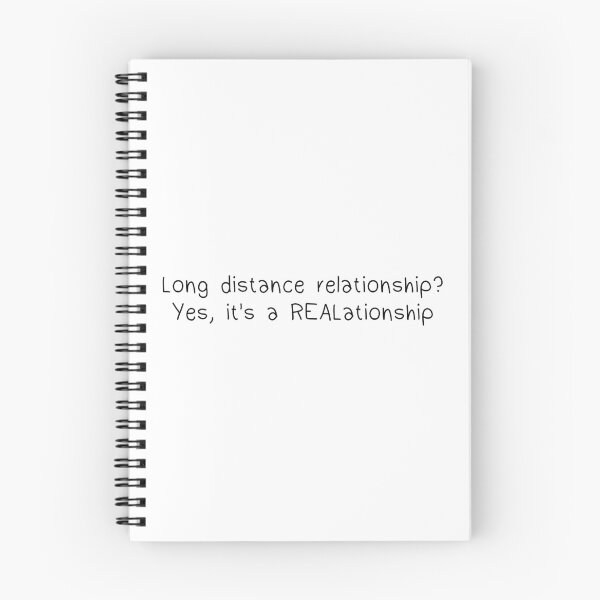Item preview, Long Distance Relationship Quotes: Long Distance Relationship? Yes, it's a REALationship designed and sold by T-shirt For You.