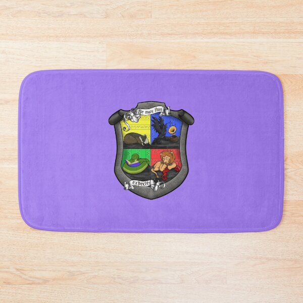 Item preview, Be More Than Expected designed and sold by nirelle.