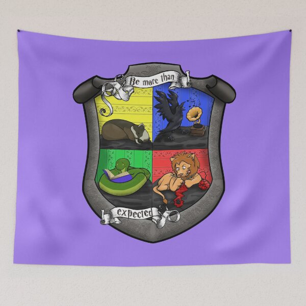 Item preview, Be More Than Expected designed and sold by nirelle.