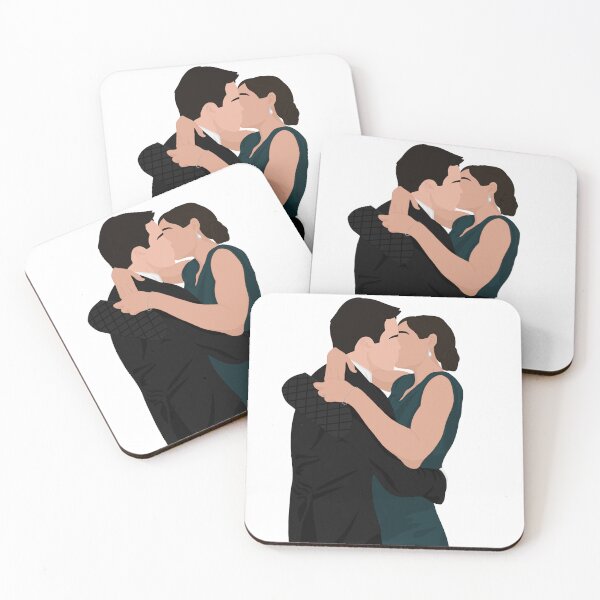 Item preview, Hawkami Gala Kiss Chicago Fire  designed and sold by erinsartstuffs.