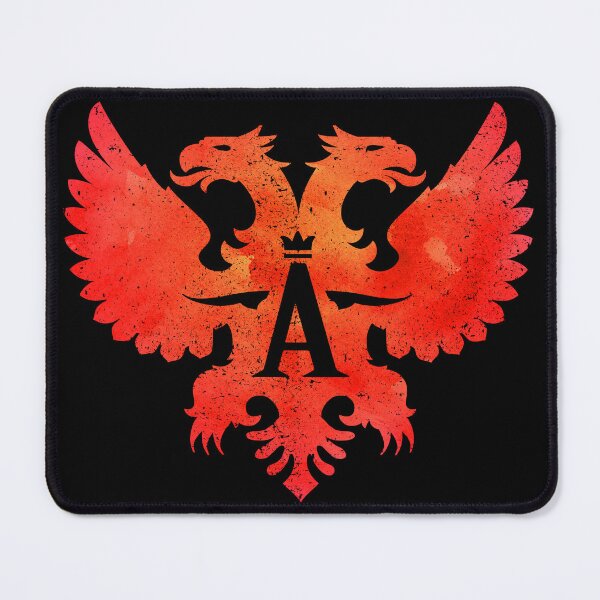 Item preview, Albania Albania Shqiptare Shqiptar Kosovo designed and sold by BigWildKiwi.