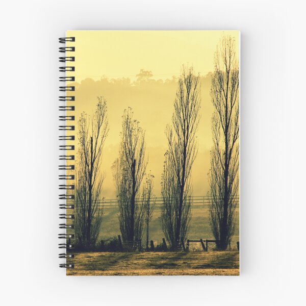 Item preview, Early morning layers designed and sold by Karen Tregoning.