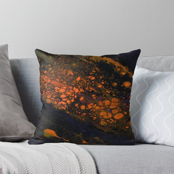 Item preview, Ember designed and sold by colleranart.