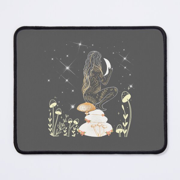 Item preview, Observing The Moon designed and sold by Andjela Bakos.