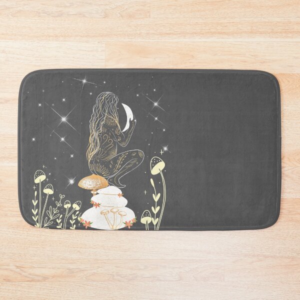 Item preview, Observing The Moon designed and sold by Andjela Bakos.