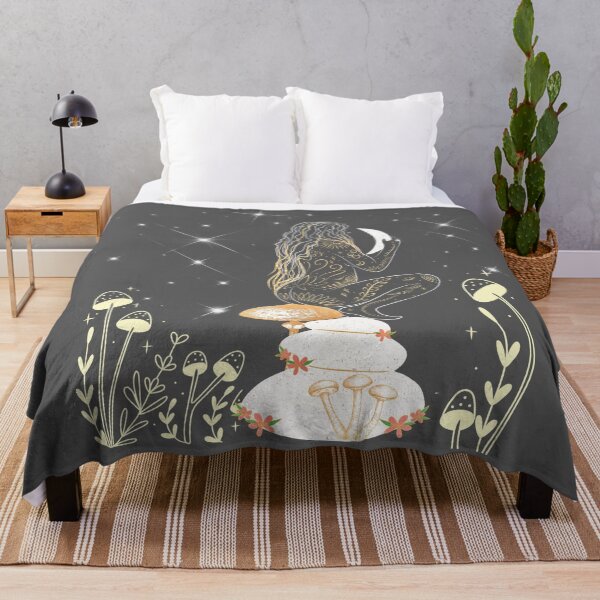 Item preview, Observing The Moon designed and sold by Andjela Bakos.