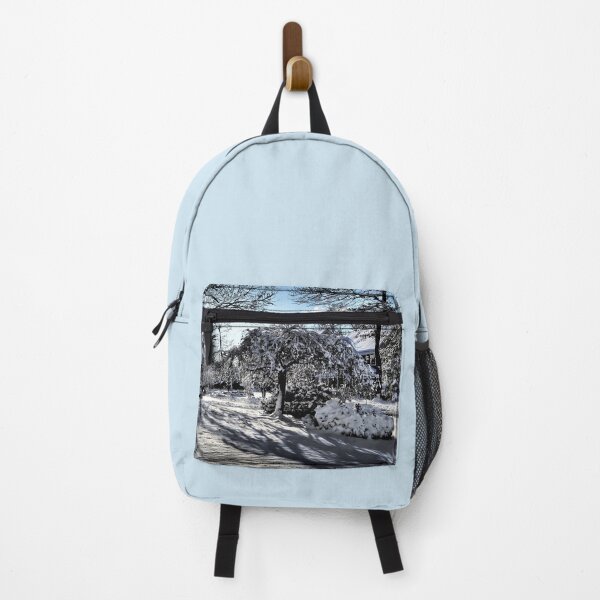 Item preview, Long Shadows of Winter designed and sold by Susan Savad.