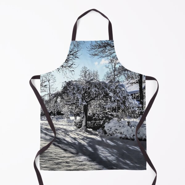 Item preview, Long Shadows of Winter designed and sold by Susan Savad.