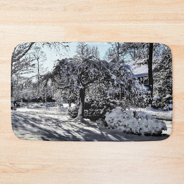 Item preview, Long Shadows of Winter designed and sold by Susan Savad.