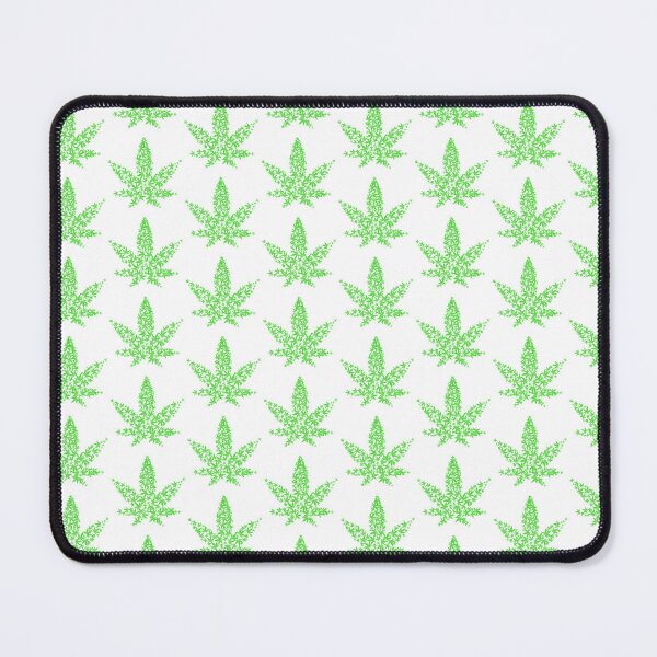 Item preview, weed cannabis marijuana ganja 420 designed and sold by BigWildKiwi.