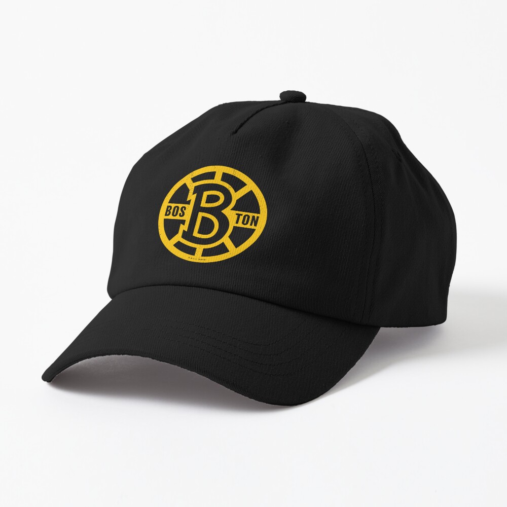 bruins alternate logo hat