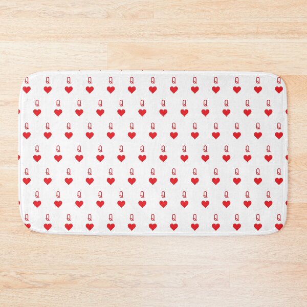 Item preview, QUEENS OF HEARTS designed and sold by Character Assassination.