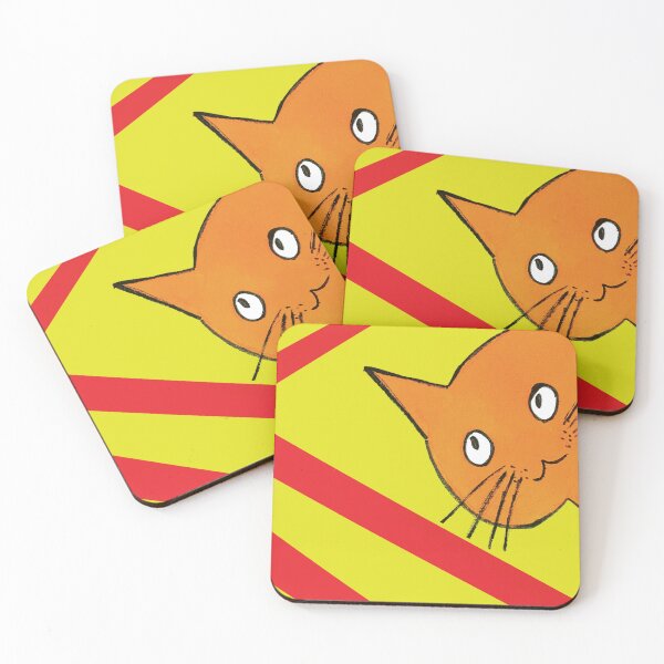 Item preview, Ginger Snaps designed and sold by RandaRubyRed.