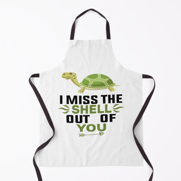Item preview, I Miss the Shell out of You designed and sold by KHABIRITI.