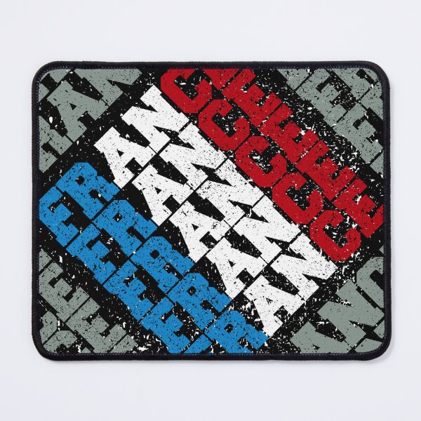 Item preview, France - Vive la france designed and sold by BigWildKiwi.