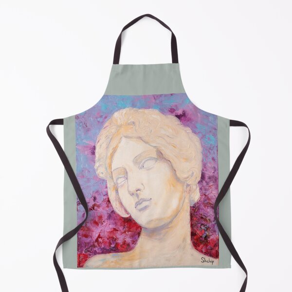 Item preview, Aphrodite. Love Goddess designed and sold by Natalia_Shchip.