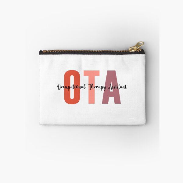 Item preview, Occupational Therapy Assistant designed and sold by MystroDesigns.