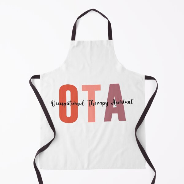 Item preview, Occupational Therapy Assistant designed and sold by MystroDesigns.