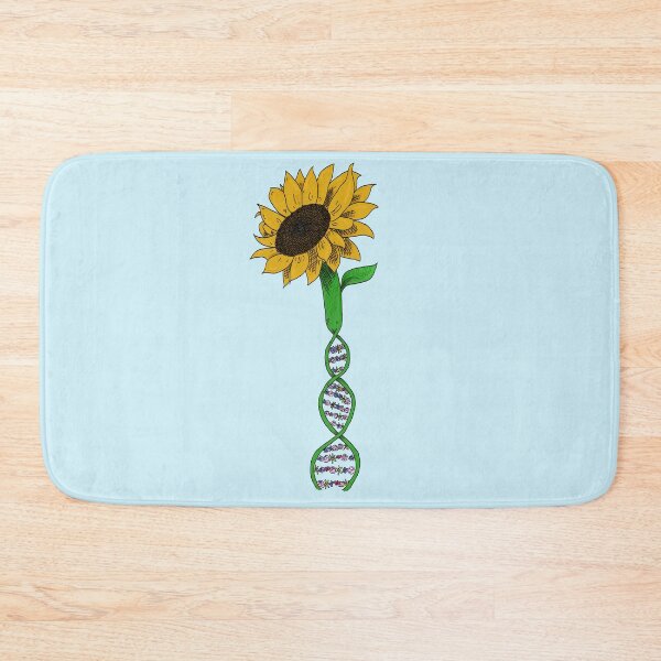 Item preview, ADN de girasol designed and sold by greeneggsandcam.