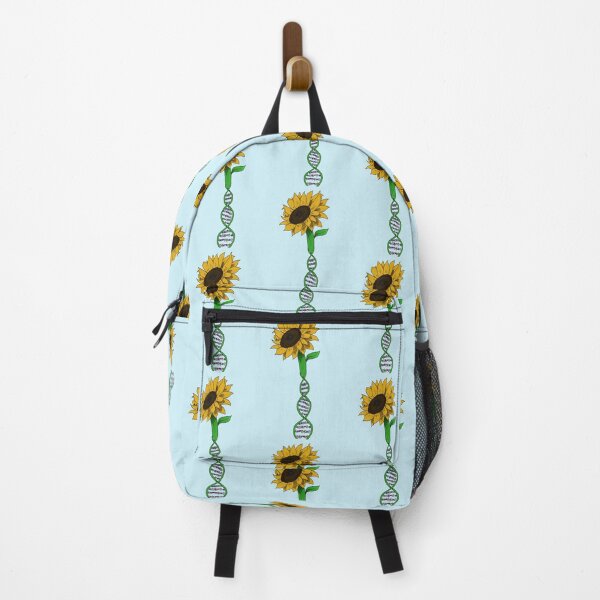 Item preview, ADN de girasol designed and sold by greeneggsandcam.