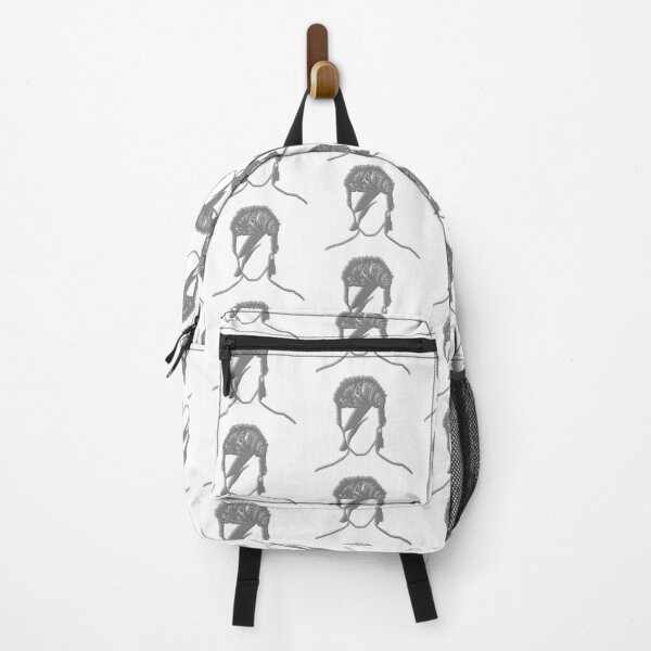 Item preview, Em grey Legend who is David, star, man, Bow, ie, designed and sold by jhojho.