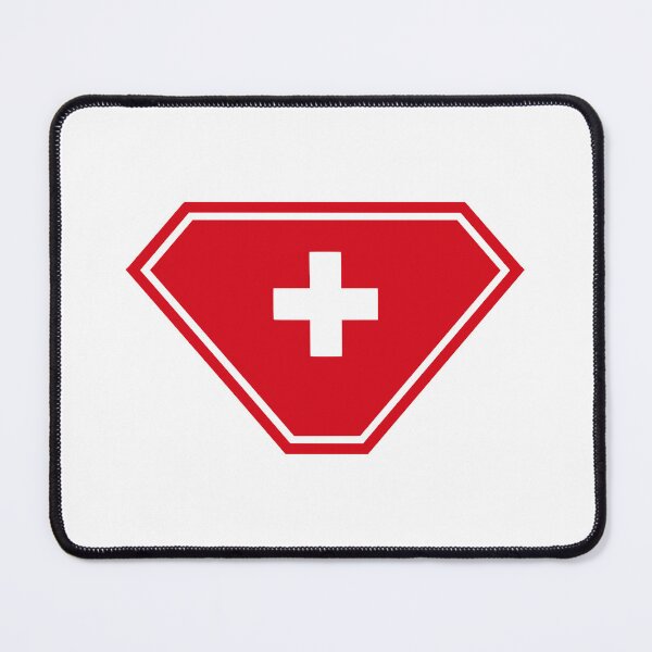 Item preview, Switzerland SuperEmpowered designed and sold by Carbon-Fibre Media.