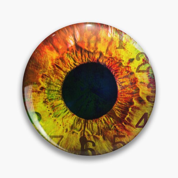 Item preview, Seeing Time designed and sold by David Getz.