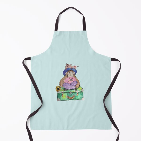 Item preview, Mabel and Waddles designed and sold by greeneggsandcam.