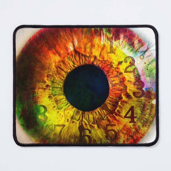 Item preview, Seeing Time designed and sold by David Getz.