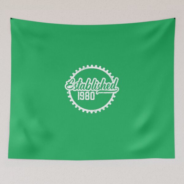 Item preview, Established 1980  designed and sold by AlwaysAwesome.