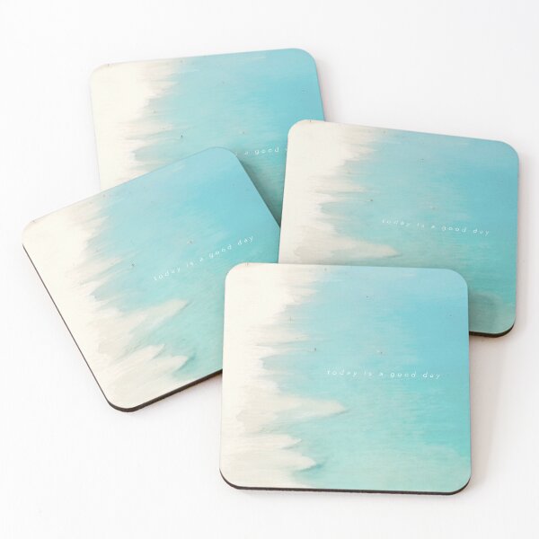 Item preview, Hawaii - Photography - today is a good day designed and sold by natural-neutral.