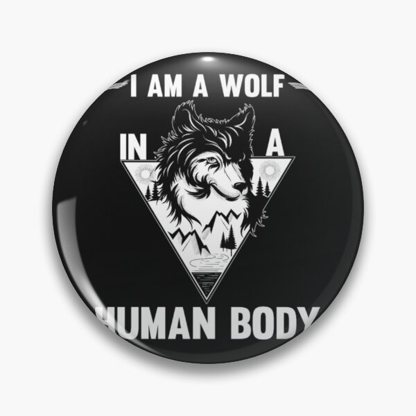 Item preview, Wolf Lover Forest human body designed and sold by ClamenTaon.
