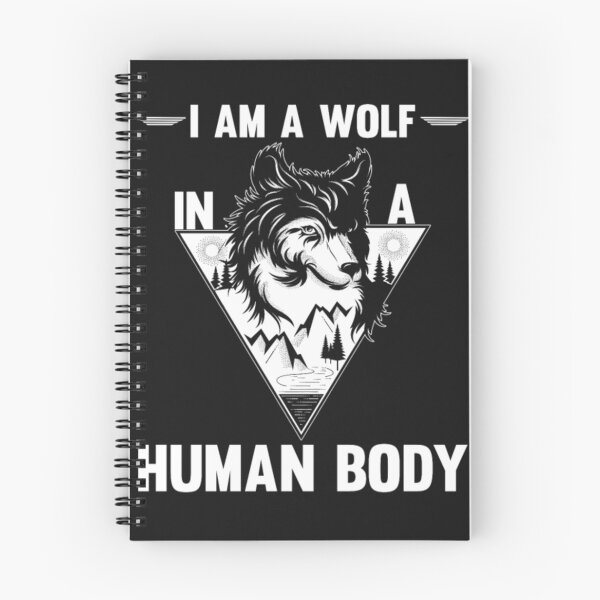 Item preview, Wolf Lover Forest human body designed and sold by ClamenTaon.