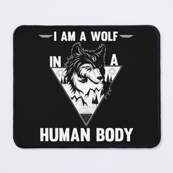 Item preview, Wolf Lover Forest human body designed and sold by ClamenTaon.