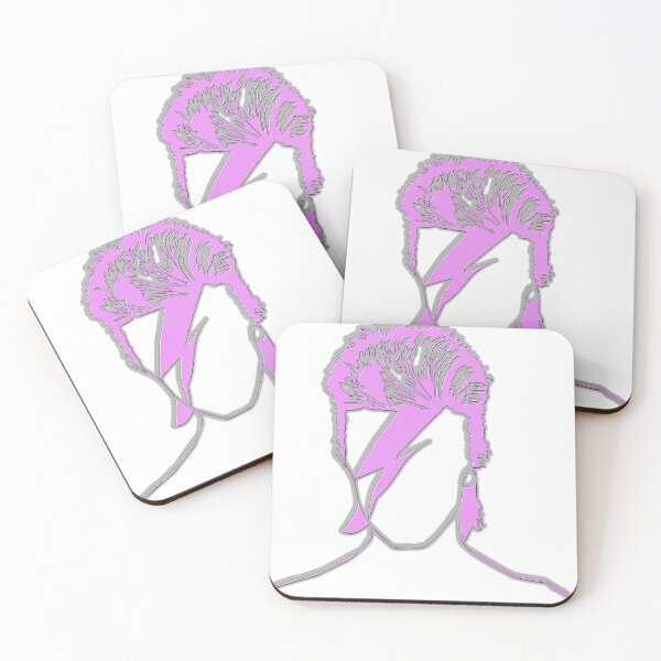 Item preview, Em rosa Leyenda que es David, estrella, hombre, Arco, es decir, designed and sold by jhojho.